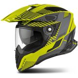 Airoh Commander Boost Motorcross helm