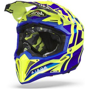 Airoh Aviator 3 TC21 Motorcross helm