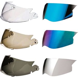 Airoh Mathisse Clear Visor M - Maat M - Vizier