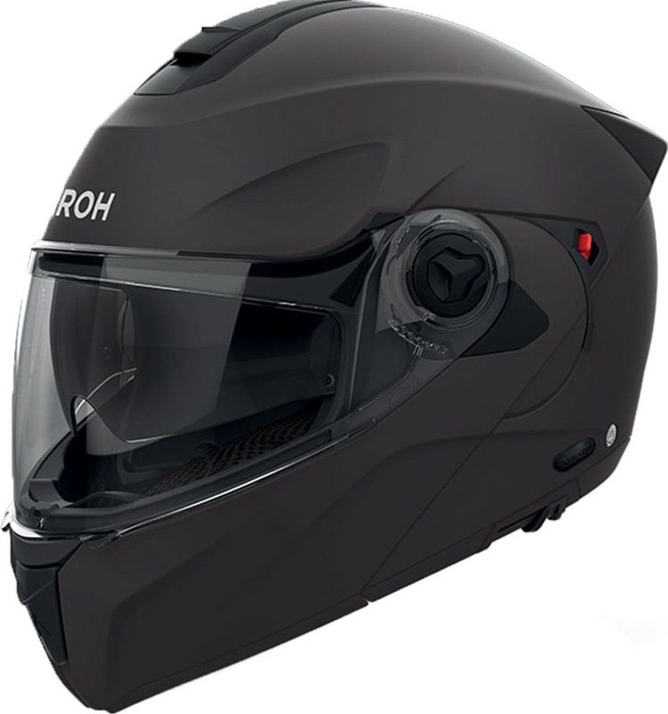 Airoh Specktre Svart Matt M - M - Maat M - Helm