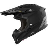 Airoh - Aviator 3 - Motorcross Helm - Carbon