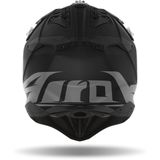 Airoh - Aviator 3 - Offroad Helm - Mat - Carbon