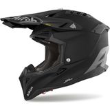 Airoh - Aviator 3 - Offroad Helm - Mat - Carbon