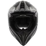 Airoh - Aviator 3 Carbon - Helm - Matt - Offroad