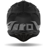 Airoh - Aviator 3 Carbon - Helm - Matt - Offroad