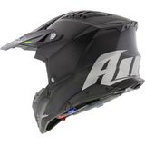 Airoh - Aviator 3 Carbon - Helm - Matt - Offroad