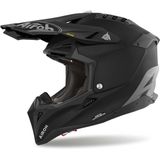 Airoh - Aviator 3 Carbon - Helm - Matt - Offroad