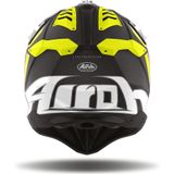 Airoh Av3gl31 Aviator 3 Glory Offroadhelm