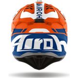 Airoh Aviator 3 Spin Motorcross helm