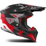 Airoh - Aviator 3 - Offroadhelm - Carbon 3K