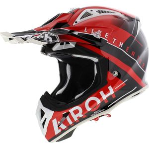 Airoh Aviator Ace Amaze Offroadhelm