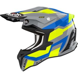 Airoh Strycker Glam Motorcross helm