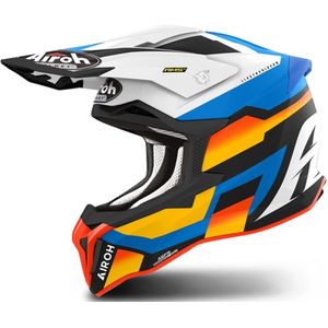 Airoh Strycker Glam Motorcross helm