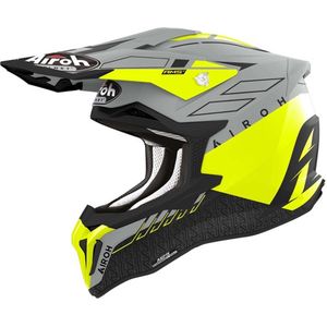 Airoh Strycker Skin Motorcross helm