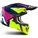 Airoh - Strykker - Crosshelm - Blazer