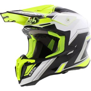 Airoh Twist 2.0 Shaken Motorcross helm