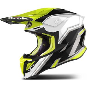 Airoh Twist 2.0 Shaken Motorcross helm