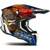 Airoh - Twist 2.0 Tiki Gloss - Offroad Helm