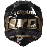 Airoh Aviator 3 Tc22 The Legend Offroadhelm