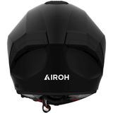 Airoh - Matryx - Integraalhelm - Zwart - Composiet Carbon