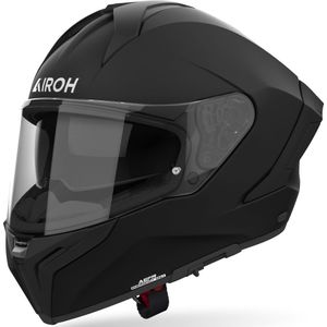 Integraalhelm AIROH Matryz Mat Zwart