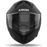 Airoh - Matryx - Helm - Zwart - Materiaal: Polycarbonaat