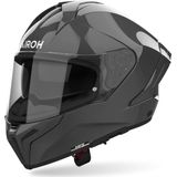 Airoh - Matryx Color - Integraalhelm - Anthracite - Gloss