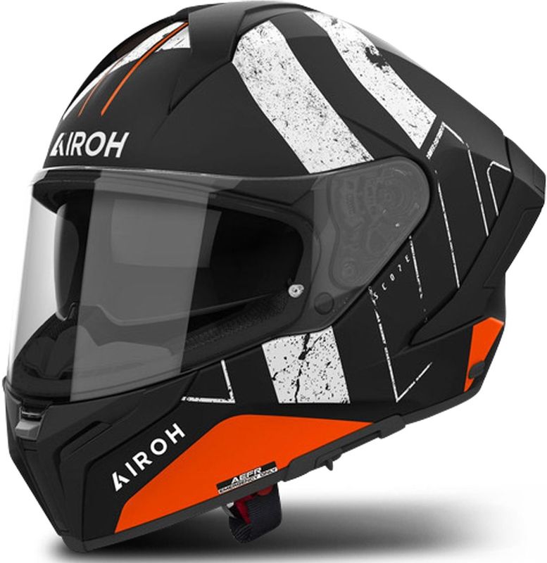 Airoh - Matryx Scope - Integraalhelm