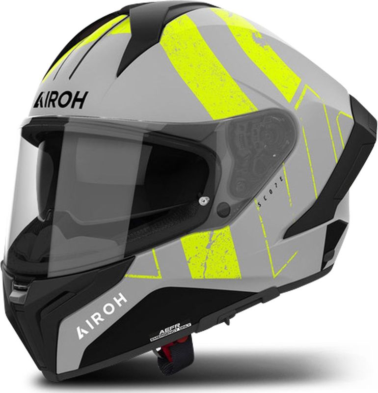 Airoh - Matryx Scope - Integraalhelm