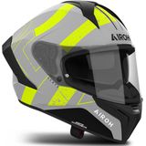 Airoh - Matryx Scope - Integraalhelm - Lichtgewicht - 1401-1500 gram