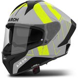 Airoh - Matryx Scope - Integraalhelm - Lichtgewicht - 1401-1500 gram