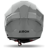 Airoh - Matryx - Integraalhelm - Glossy Cement - Lichtgewicht - Duurzaam