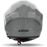 Airoh - Matryx - Integraalhelm - Glossy Cement - Lichtgewicht - Duurzaam