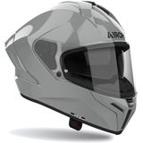 Airoh - Matryx - Integraalhelm - Glossy Cement - Lichtgewicht - Duurzaam