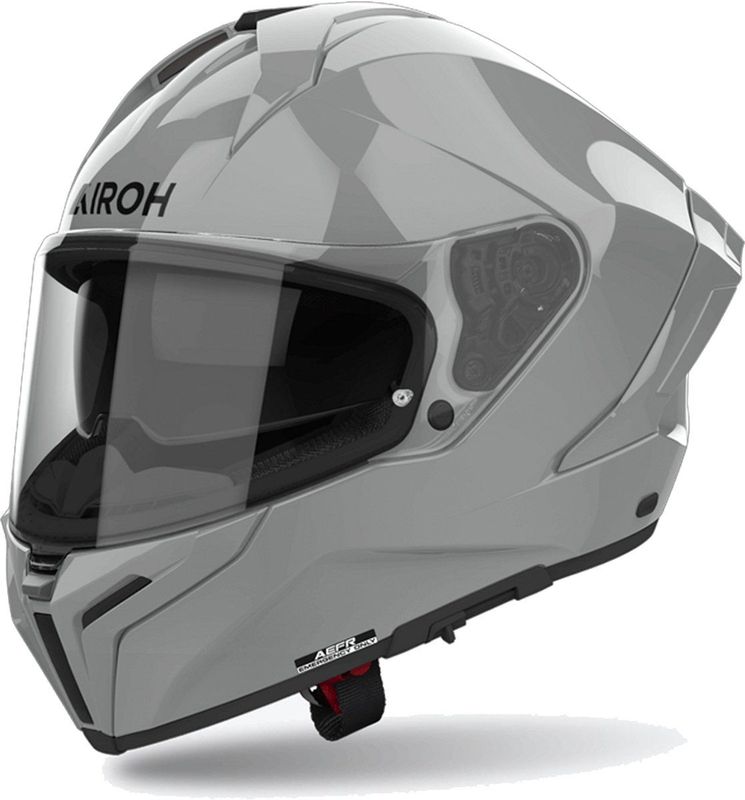 Airoh - Matryx - Integraalhelm - Grijs