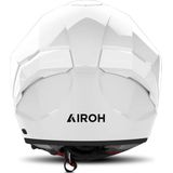 Airoh - Matryx Color - Integraalhelm - Wit - Gloss