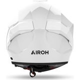 Airoh - Matryx Color - Integraalhelm - Wit Gloss
