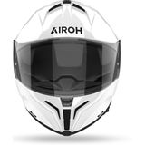 Airoh - Matryx Color - Integraalhelm - Wit Gloss