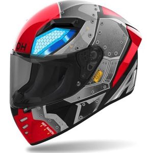 Airoh Connor Bot Integraalhelm