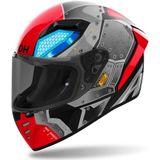 AIROH - Connor Bot - Integraalhelm - Glossy - Hoogwaardige Materialen