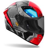 AIROH - Connor Bot - Integraalhelm - Glossy - Hoogwaardige Materialen