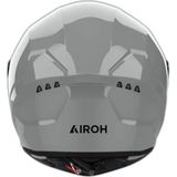 Airoh - Connor Nardo - Integraalhelm - Grijs