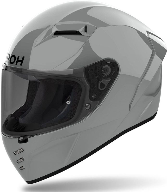Airoh - Connor Nardo - Integraalhelm - Grijs