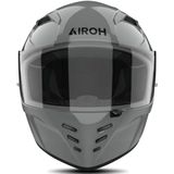 Airoh - Connor - Integraalhelm - Grijs - Aerodynamisch Ontwerp
