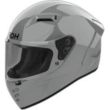 Airoh - Connor - Integraalhelm - Grijs - Aerodynamisch Ontwerp