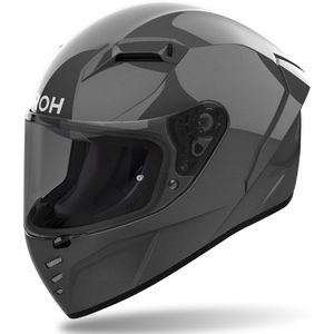 Airoh - Connor - Integraalhelm - Glossy Antraciet - Hoogwaardige Materialen