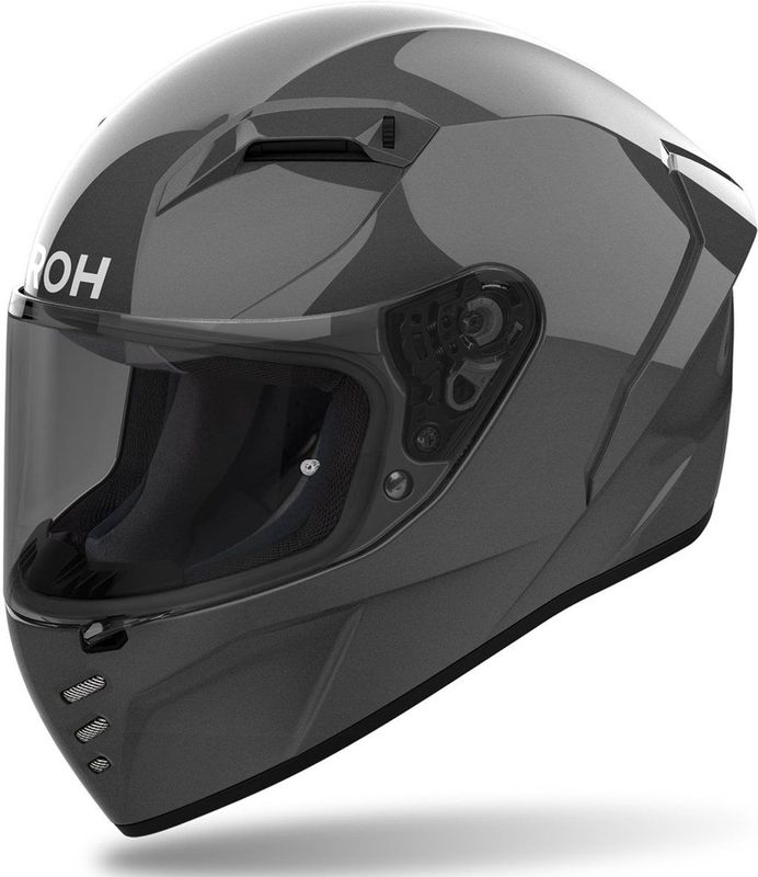 Airoh - Connor - Integraalhelm - Glossy Anthracite