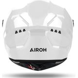Airoh - Connor - Integraalhelm - Glossy White