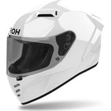 Airoh - Connor - Integraalhelm - Glossy White
