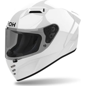 Airoh - Connor - Integraalhelm - Glossy White